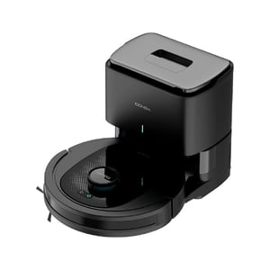 Robotski usisavač Cecotec Conga 7490 Ultimate Home X-Treme – 4000 Pa, baterija od 120 minuta, laserska navigacija, stanica za automatsko pražnjenje, 4-u-1 čišćenje