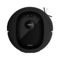 Robotický vysávač Cecotec Conga 7490 Ultimate Home X-Treme – 4000 Pa, 120-minútová výdrž batérie, laserová navigácia, stanica s automatickým vyprázdňovaním, čistenie 4 v 1 2
