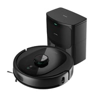 Cecotec Conga 8290 Immortal Ultra Power Home X-Treme robotporszívó önürítő állomással, iTech Laser Eye, 7000 Pa, 280 m2, 10 mód, 3 literes t 2
