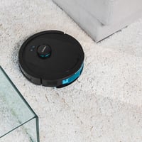 Robotický vysávač Cecotec Conga 8490 Ultimate Ultra Power 4 v 1, laserová navigácia, 7000 Pa 7