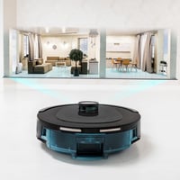 Robotický vysávač Cecotec Conga 8490 Ultimate Ultra Power 4 v 1, laserová navigácia, 7000 Pa 5