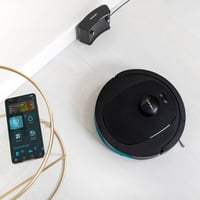 Robotický vysávač Cecotec Conga 8490 Ultimate Ultra Power 4 v 1, laserová navigácia, 7000 Pa 9