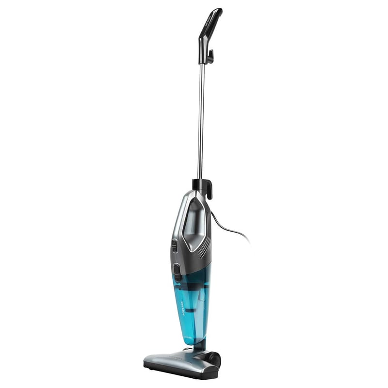 Aspirator cu fir Cecotec Conga Popstar 1500 Animal Duo - 600 W, 2 în 1, 800 ml