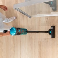 Cecotec Conga Popstar 600 Vital 600W porszívó ciklonos technológiával, 18 kPa teljesítmény 4