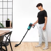 Cecotec Conga Popstar 600 Vital 600W porszívó ciklonos technológiával, 18 kPa teljesítmény 2