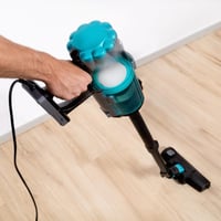Cecotec Conga Popstar 600 Vital 600W porszívó ciklonos technológiával, 18 kPa teljesítmény 6