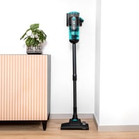 Cecotec Conga Popstar 600 Vital 600W porszívó ciklonos technológiával, 18 kPa teljesítmény 9