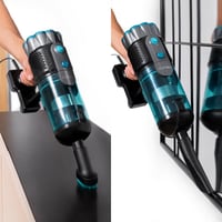 Cecotec Conga Popstar 600 Vital 600W porszívó ciklonos technológiával, 18 kPa teljesítmény 8