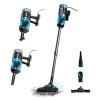 Cecotec Conga Popstar 600 X-Treme žičani štapni usisavač, 600 W - sivi 2