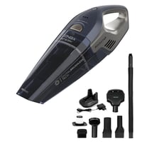 Aspirator de mână Cecotec Conga Rockstar 25.2V Animal Hand – recipient 500 ml, 20 kPa, 200 W, uscat și umed, motor BLDC, autonomie 40 minute 1