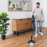 Tyčový vysávač Cecotec Conga Rockstar 8500 Infinity ErgoWet Animal Turbo 4 v 1 – 680 W, 30 kPa 4