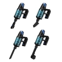Tyčový vysávač Cecotec Conga Rockstar 8500 Infinity ErgoWet Animal Turbo 4 v 1 – 680 W, 30 kPa 2