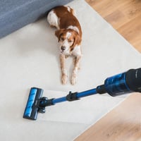 Tyčový vysávač Cecotec Conga Rockstar 8500 Infinity ErgoWet Animal Turbo 4 v 1 – 680 W, 30 kPa 5