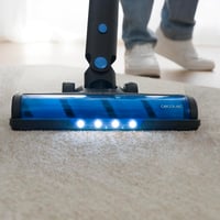Tyčový vysávač Cecotec Conga Rockstar 8500 Infinity ErgoWet Animal Turbo 4 v 1 – 680 W, 30 kPa 6