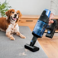 Tyčový vysávač Cecotec Conga Rockstar 8500 Infinity ErgoWet Animal Turbo 4 v 1 – 680 W, 30 kPa 10
