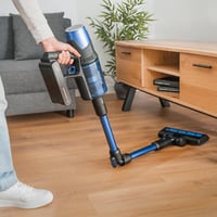 Tyčový vysávač Cecotec Conga Rockstar 8500 Infinity ErgoWet Animal Turbo 4 v 1 – 680 W, 30 kPa 9