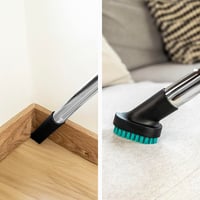 Bevreckový vysávač Cecotec Conga Rockstar Cyclonic XL 890 W, 2,5 l nádoba, cyklónová technológia 5