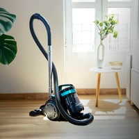 Bevreckový vysávač Cecotec Conga Rockstar Cyclonic XL 890 W, 2,5 l nádoba, cyklónová technológia 8
