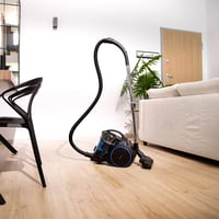 Aspirator fără sac Cecotec Conga Rockstar Multicyclonic XXL Animal 800W 20kPa 4L, tub telescopic, accesorii pentru animale de companie, rază de acțiune 9m 2