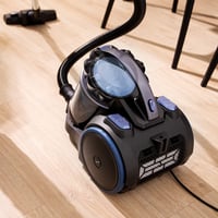 Aspirator fără sac Cecotec Conga Rockstar Multicyclonic XXL Animal 800W 20kPa 4L, tub telescopic, accesorii pentru animale de companie, rază de acțiune 9m 6
