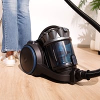 Aspirator fără sac Cecotec Conga Rockstar Multicyclonic XXL Animal 800W 20kPa 4L, tub telescopic, accesorii pentru animale de companie, rază de acțiune 9m 7