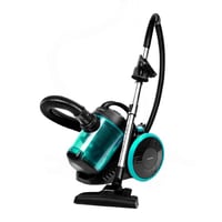 Aspirator fără sac Cecotec Conga Rockstar Multicyclonic XXL Animal 800W 20kPa 4L, tub telescopic, accesorii pentru animale de companie, rază de acțiune 9m 3