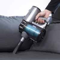 Aspirator cu fir Cecotec Conga ThunderBrush 560, 600W, recipient 500ml 4