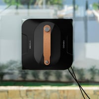 Robotický čistič okien Cecotec Conga Windroid 1390 Double Spray Connected – 3 v 1, dvojitý sprej, 8 režimov, ovládanie cez aplikáciu, dosah 7,5 m 4