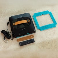 Robotický čistič okien Cecotec Conga Windroid 1390 Double Spray Connected – 3 v 1, dvojitý sprej, 8 režimov, ovládanie cez aplikáciu, dosah 7,5 m 3
