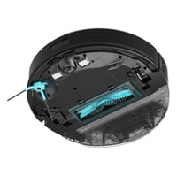 Robot aspirator și mop Cecotec Conga Y50, cu stație de golire automată, putere de aspirare 5000 Pa, navigație laser, sac de praf de 3L 2