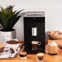 Plnoautomatický kávovar Cecotec Cremmaet Compact – 19 bar, 1,1 l nádržka na vodu 4