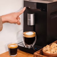 Plnoautomatický kávovar Cecotec Cremmaet Compact – 19 bar, 1,1 l nádržka na vodu 3