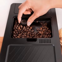 Espressor superautomat Cecotec Cumbia Cremmaet Compact Steam, 1350W, 19 Bar, Thermoblock, 5 trepte de măcinare, Spumator, Autocurațare 7