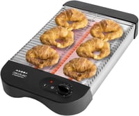 Cecotec EasyToast Basic 3 kenyérpirító 900W, 6 fokozat, kvarcfűtőelemek 1