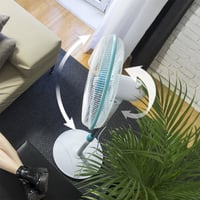 Stojanový ventilátor Cecotec EnergySilence 500 s výkonom 40 W 4