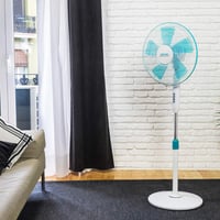 Stojanový ventilátor Cecotec EnergySilence 500 s výkonom 40 W 2