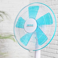 Stojanový ventilátor Cecotec EnergySilence 500 s výkonom 40 W 3