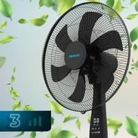 Stojanový ventilátor Cecotec EnergySilence 620 MaxFlow Smart – 45 cm, 70 W 5