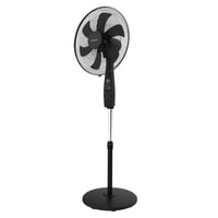 Stojanový ventilátor Cecotec EnergySilence 620 MaxFlow Smart – 45 cm, 70 W 1