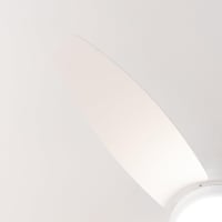Stropný ventilátor so svetlom Cecotec EnergySilence Aero 4200 LightWood, 106 cm, 53 W motor, 15 W LED, diaľkové ovládanie, 5 lopatiek, 3 rýchlosti, bielo-hnedý 7