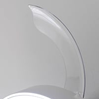 Ventilator de tavan Cecotec EnergySilence Aero 4280 cu pale practice și lampă, 106 cm, 40 W, temporizator, iluminare în 3 culori, funcție vară-iarnă 8