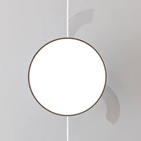 Stropni ventilator sa svjetlom Cecotec EnergySilence Aero 4320 Invisible Wood & Black, 35W, 6 brzina, sklopive lopatice, daljinski upravljač, timer 4