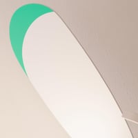 Stropný ventilátor so svetlom Cecotec EnergySilence Aero 4600 Helicopter, 100 cm, 36W DC motor, 32W LED, 4 lopatky, 6 rýchlostí, časovač, zimný/letný režim 7