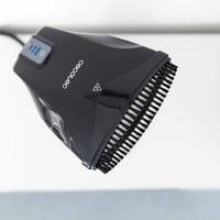 Cecotec Fast & Furious 4050 X-Treme 1960W gőzölő ruha és bútor tisztításhoz 35g/min 3