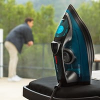 Cecotec Fast & Furious 5060 Ultra gőzvasaló 3200W, 70g/perc folyamatos gőz 2