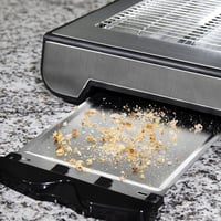 Cecotec Turbo Easy Toast Inox vízszintes kenyérpirító - 900 W 5