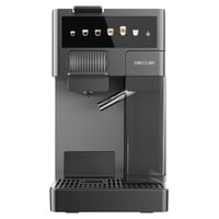 Cecotec FreeStyle Latte T kapszulás kávéfőző, 1,6 l víztartály, 400 ml tejtartály 2