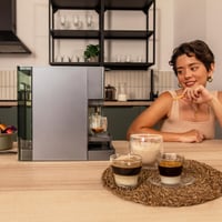 Cecotec FreeStyle Latte T kapszulás kávéfőző, 1,6 l víztartály, 400 ml tejtartály 8