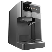 Cecotec FreeStyle Latte T kapszulás kávéfőző, 1,6 l víztartály, 400 ml tejtartály 3