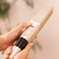 Trimmer pentru vârfuri despicate Cecotec HairCare SmoothEnds cu 140 de minute autonomie a bateriei 7